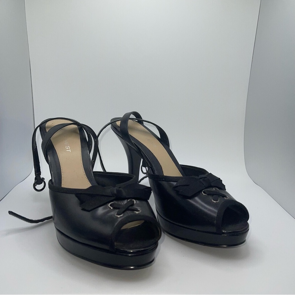 Nine West heels size 10